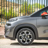 Citroën C3 Aircross - Miniatura 22