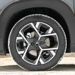 Citroën C3 Aircross - Miniatura 23