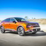 Citroën C4 - Miniatura 6