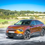 Citroën C4 - Miniatura 8