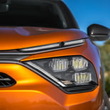 Citroën C4 - Miniatura 21