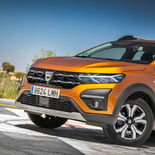 Dacia Sandero Stepway 2021 - Miniatura 4