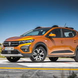 Dacia Sandero Stepway 2021 - Miniatura 5