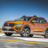 Dacia Sandero Stepway 2021 - Miniatura 6