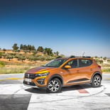 Dacia Sandero Stepway 2021 - Miniatura 7