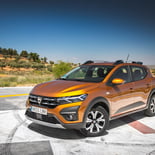 Dacia Sandero Stepway 2021 - Miniatura 11