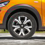 Dacia Sandero Stepway 2021 - Miniatura 16