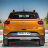 Dacia Sandero Stepway 2021 - Miniatura 17