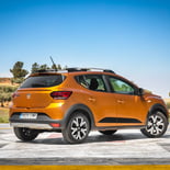 Dacia Sandero Stepway 2021 - Miniatura 21