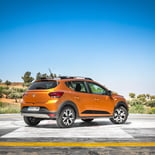 Dacia Sandero Stepway 2021 - Miniatura 22