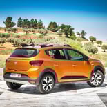 Dacia Sandero Stepway 2021 - Miniatura 23