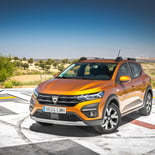 Dacia Sandero Stepway 2021 - Miniatura 1
