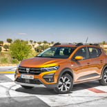Dacia Sandero Stepway 2021 - Miniatura 2