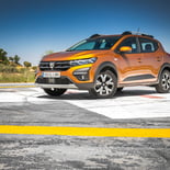 Dacia Sandero Stepway 2021 - Miniatura 3