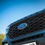 Ford Explorer (Azul Atlas) - Miniatura 7