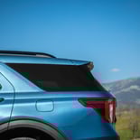 Ford Explorer (Azul Atlas) - Miniatura 14