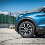 Ford Explorer (Azul Atlas) - Miniatura 15