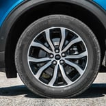 Ford Explorer (Azul Atlas) - Miniatura 16