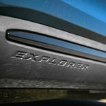 Ford Explorer (Azul Atlas) - Miniatura 17