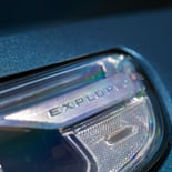Ford Explorer (Azul Atlas) - Miniatura 19