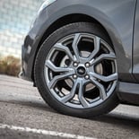 Ford Fiesta ST-Line (Plata Perla) - Miniatura 13