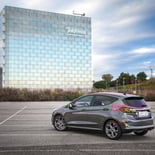 Ford Fiesta ST-Line (Plata Perla) - Miniatura 3