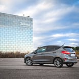 Ford Fiesta ST-Line (Plata Perla) - Miniatura 4