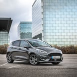 Ford Fiesta ST-Line (Plata Perla) - Miniatura 21