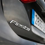 Ford Fiesta ST-Line (Plata Perla) - Miniatura 10