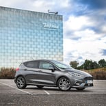 Ford Fiesta ST-Line (Plata Perla) - Miniatura 26