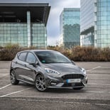 Ford Fiesta ST-Line (Plata Perla) - Miniatura 27