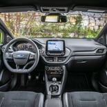 Ford Puma ST - Miniatura 14
