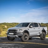 Ford Ranger Raptor - Miniatura 1
