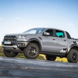 Ford Ranger Raptor - Miniatura 4