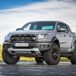 Ford Ranger Raptor - Miniatura 5