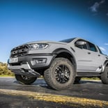 Ford Ranger Raptor - Miniatura 6