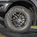 Ford Ranger Raptor - Miniatura 7