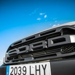 Ford Ranger Raptor - Miniatura 8