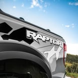 Ford Ranger Raptor - Miniatura 13