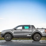 Ford Ranger Raptor - Miniatura 15