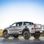 Ford Ranger Raptor - Miniatura 17