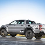 Ford Ranger Raptor - Miniatura 18