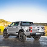 Ford Ranger Raptor - Miniatura 19