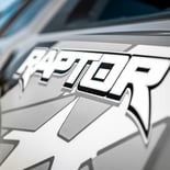 Ford Ranger Raptor - Miniatura 27