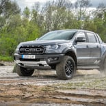 Ford Ranger Raptor - Miniatura 28