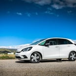Honda Jazz - Miniatura 2