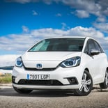 Honda Jazz - Miniatura 4