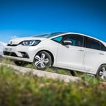 Honda Jazz - Miniatura 7
