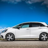 Honda Jazz - Miniatura 12