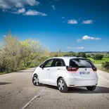 Honda Jazz - Miniatura 13